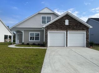 564 Canborough Ln LOT 27, Murrells Inlet, SC 29576
