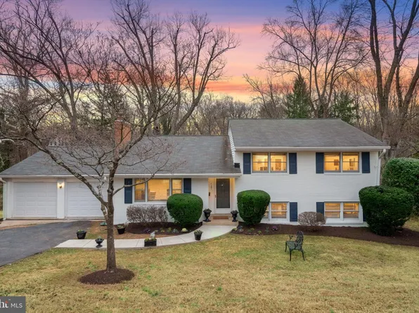 1101 Dead Run Dr, Mc Lean, VA 22101