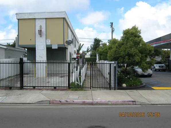 3750 Clairemont Mesa Blvd, San Diego, CA 92117