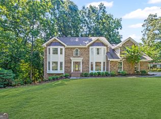 925 Ferncroft Ct, Roswell, GA 30075