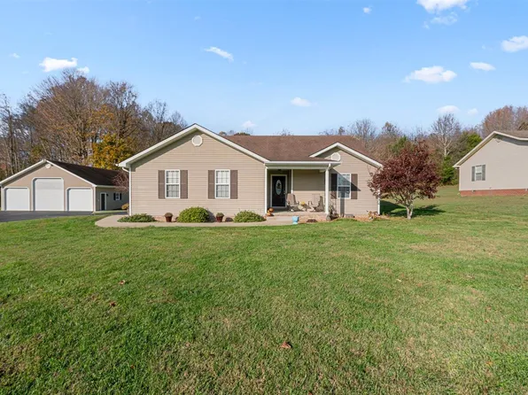 89 Whitetail Ct, Glasgow, KY 42141