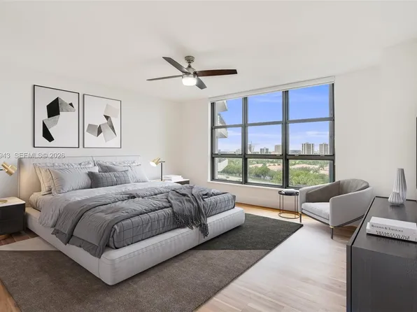 3500 Mystic Pointe Dr APT 1205, Aventura, FL 33180