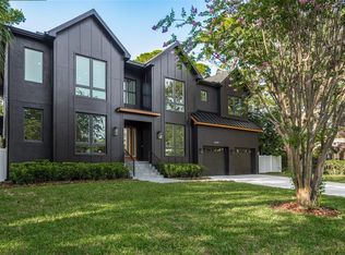 4715 W Laurel Rd, Tampa, FL 33629