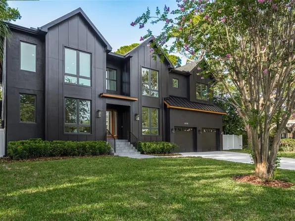 4715 W LAUREL ROAD, TAMPA, FL 33629