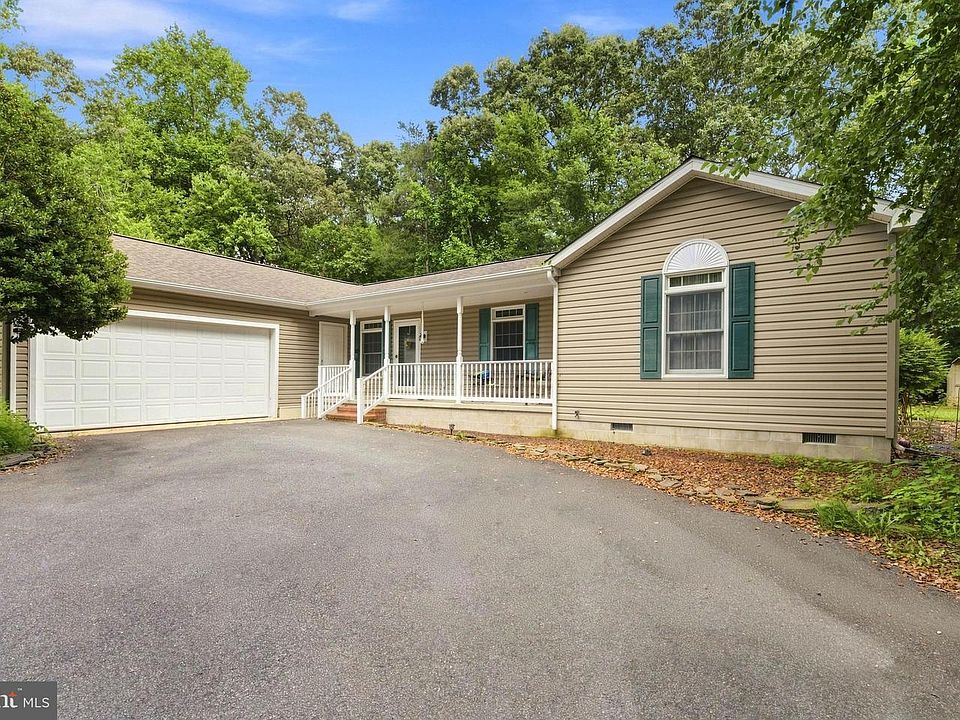 1st image of 25153 Mary Rd