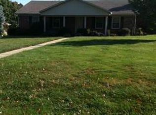 147 Westover Rd, Frankfort, KY 40601