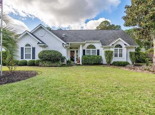 9573 Indigo Creek Blvd, Murrells Inlet, SC 29576