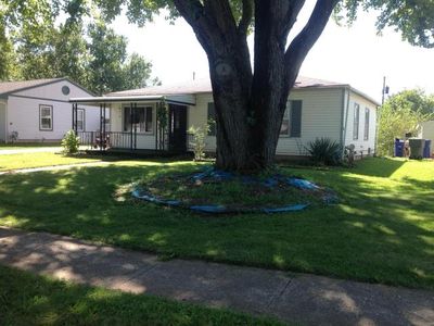 2681 Shelly Dr, Columbus, OH, 43207