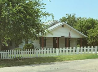 1501 Hanover St, Weatherford, TX 76086