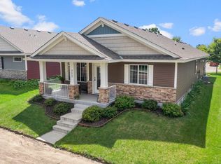777 11th Ave SW, Cambridge, MN 55008
