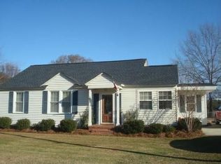 232 Pine St, Latta, SC 29565