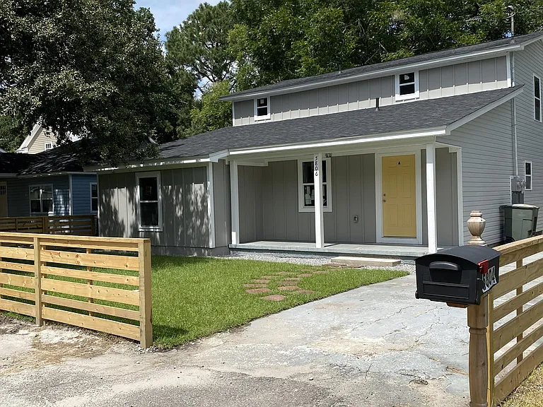 5806 Sledge St #A — Photo 2