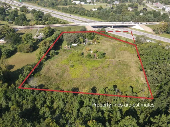 5160 Hoover Rd, Grove City, OH 43123