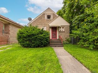 1411 W 110th Pl, Chicago, IL 60643