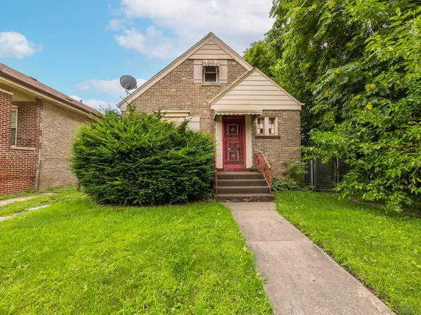 1411 W 110th Pl, Chicago, IL 60643