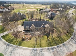 155 Loch Lloyd Pkwy, Belton, MO 64012