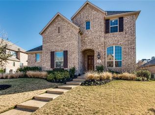 801 Hawthorn Dr, Prosper, TX 75078