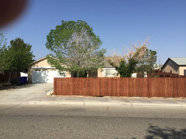 (undisclosed Address), Adelanto, CA 92301