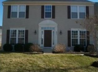 9615 Laurencekirk Pl, Bristow, VA 20136