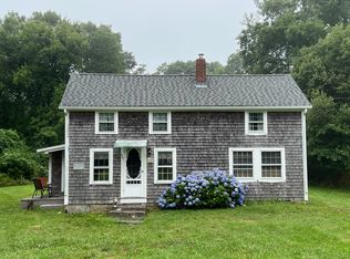 827 Division Rd, Westport, MA 02790