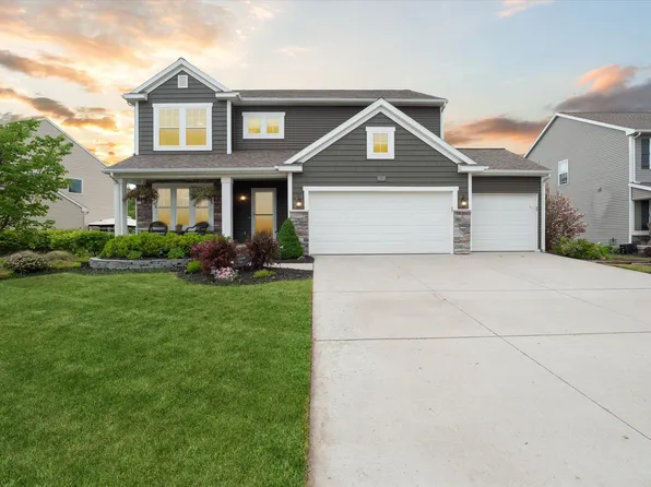 9623 Neumann Cir, Ypsilanti, MI 48197