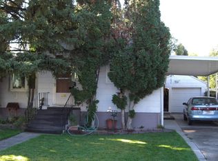 1616 Clark Ave, Billings, MT 59102