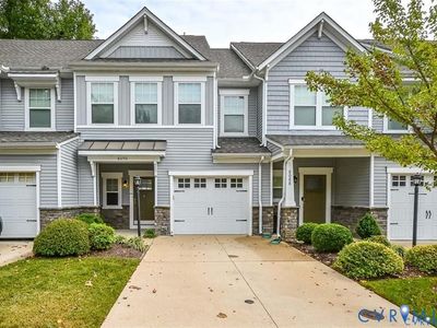 8090 Manton Ct, Mechanicsville, VA, 23116