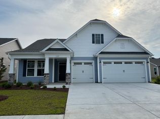 1492 Breakwater Drive Shorehaven #4-LOT 33, Little River, SC 29566