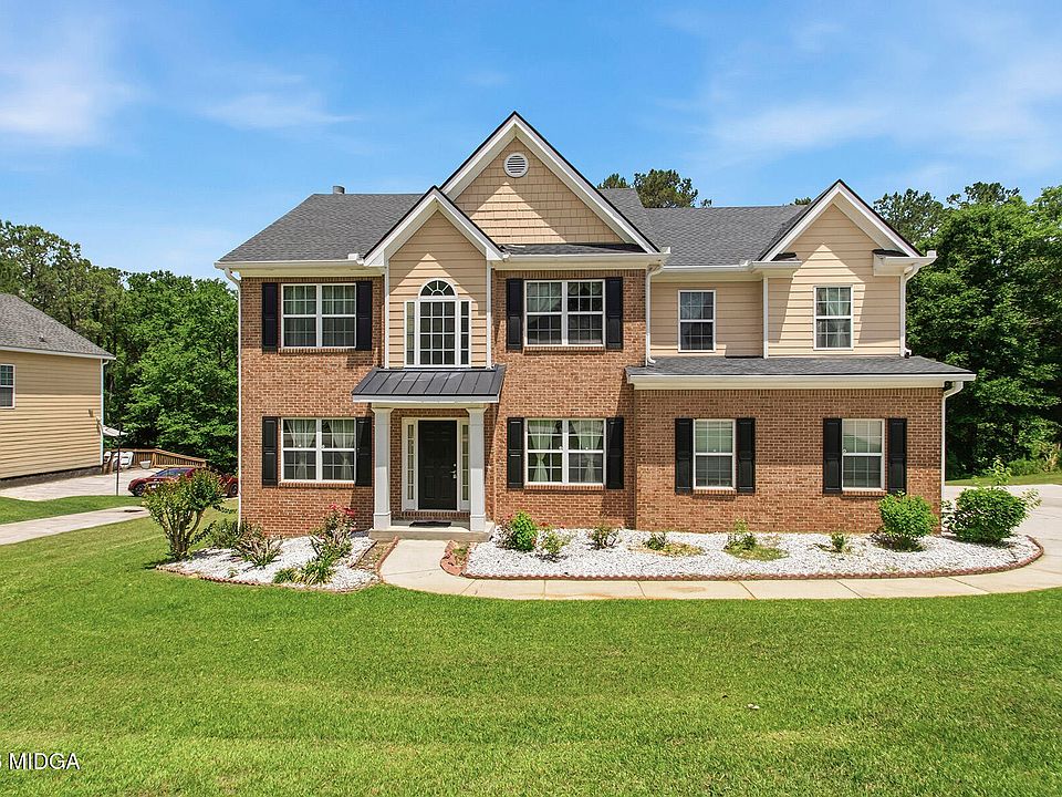 1st image of 531 Thomaston Overlook Dr