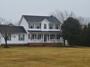 7546 Strawberry Rd, Summerfield, NC 27358