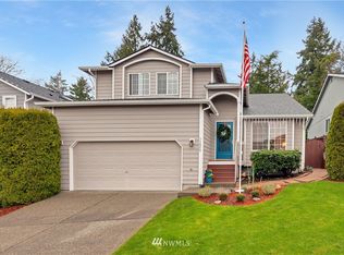 11524 SE 319th St, Auburn, WA 98092