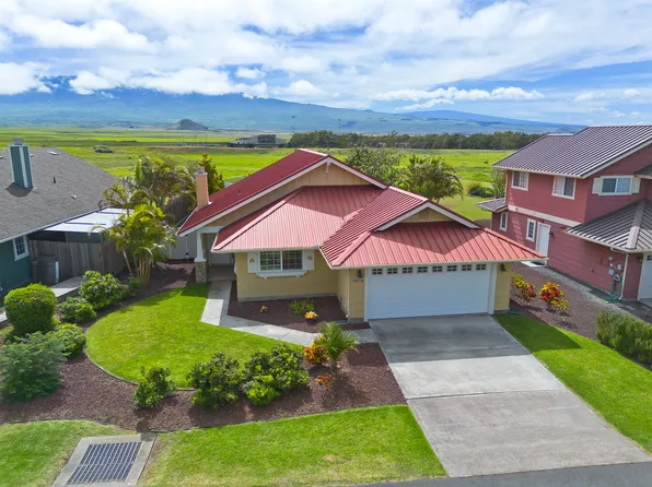 67-1297 Puaena St, Kamuela, HI 96743