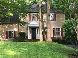 1757 Jumpers Run, Charlottesville, VA