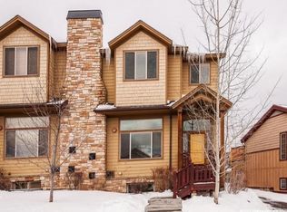 5471 N Bobsled Blvd, Park City, UT 84098