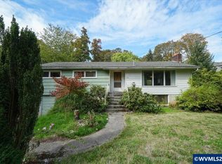 775 Cascade Dr NW, Salem, OR 97304