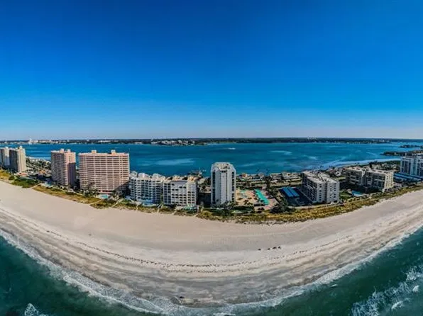1390 GULF BOULEVARD #PH-3, CLEARWATER BEACH, FL 33767