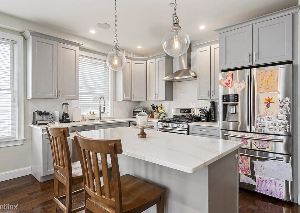 884 Adams St. #3 Boston (Dorchester) Unit Photo 4