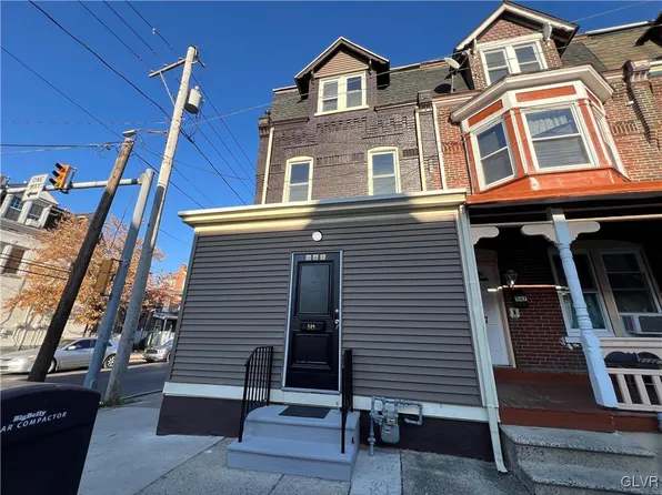549 N 8th St, Allentown, PA 18102