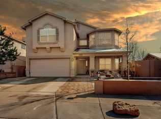 9884 Camino San Martin SW, Albuquerque, NM 87121