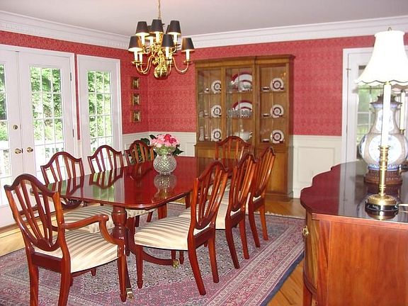 321 Sturges Ridge Rd