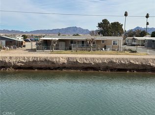 251 S Colorado River Rd SPACE 36, Blythe, CA 92225