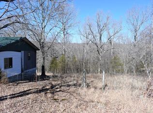 34 Winding Branch Ln, Conway, AR 72032