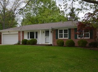 401 Roshon Dr, Medina, OH 44256