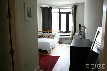 Rented by Spire Group