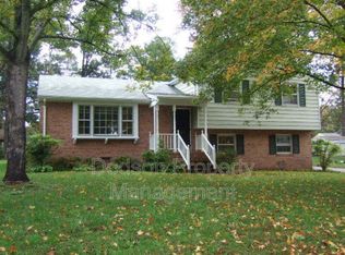 9304 Freestone Ave, Henrico, VA 23229