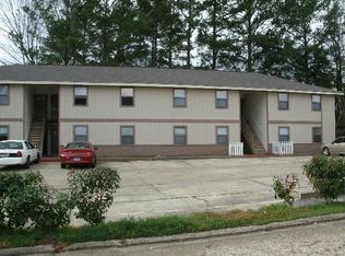 1608 Amour Dr, Leesville, LA 71446