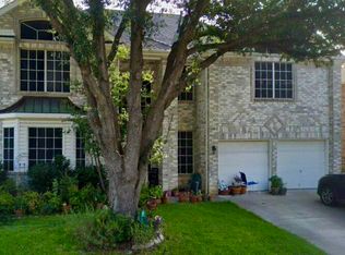 7787 Arcadia Trl, Fort Worth, TX 76137