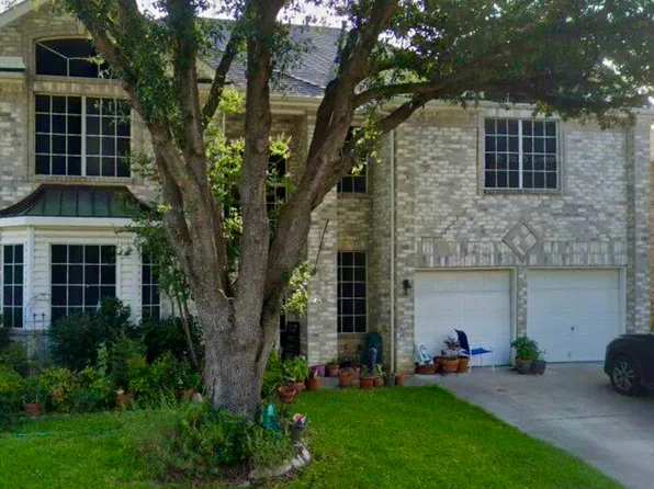 7787 Arcadia Trl, Fort Worth, TX 76137
