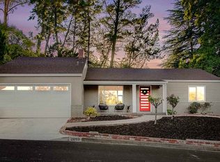2093 Essenay Ave, Walnut Creek, CA