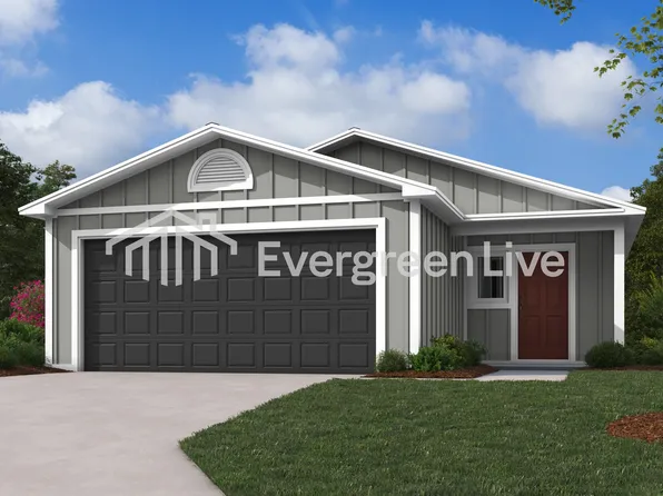 6634 Hollywood Ave, Benton, AR 72019